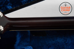 2006 Gibson J-160E Vintage Sunburst | P-90 Pickup | OHSC + Paperwork | 9.5/10 Condition