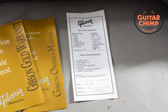 2006 Gibson J-160E Vintage Sunburst | P-90 Pickup | OHSC + Paperwork | 9.5/10 Condition