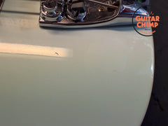 2002 Rickenbacker 4003 Blue Boy Bass – Rare Color of the Year – OHSC