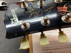 2003 Gibson Les Paul Classic DC Double Cutaway Goldtop