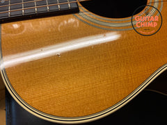 1995 Martin 000-28 Acoustic Guitar – Indian Rosewood | Ebony Fingerboard | OHSC | Vintage 000-14 Fret