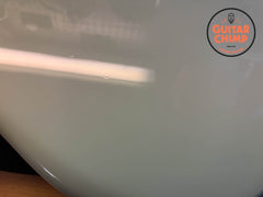 2002 Rickenbacker 4003 Blue Boy Bass – Rare Color of the Year – OHSC