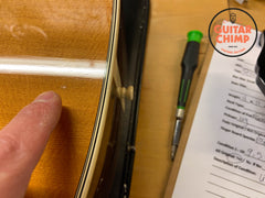 1995 Martin 000-28 Acoustic Guitar – Indian Rosewood | Ebony Fingerboard | OHSC | Vintage 000-14 Fret