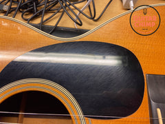 1995 Martin 000-28 Acoustic Guitar – Indian Rosewood | Ebony Fingerboard | OHSC | Vintage 000-14 Fret