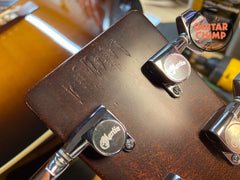 1995 Martin 000-28 Acoustic Guitar – Indian Rosewood | Ebony Fingerboard | OHSC | Vintage 000-14 Fret