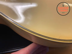 1987 Gibson Les Paul Custom – Alpine White