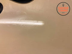 1987 Gibson Les Paul Custom – Alpine White