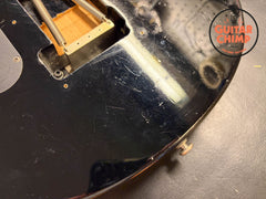 1997 Music Man Axis EX Trans Gold MIJ Figured Top w/ Floyd Rose