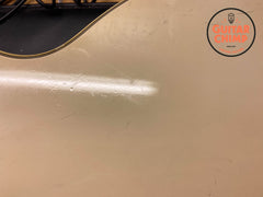 1987 Gibson Les Paul Custom – Alpine White