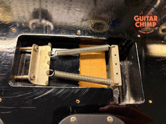 1997 Music Man Axis EX Trans Gold MIJ Figured Top w/ Floyd Rose