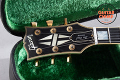 1987 Gibson Les Paul Custom – Alpine White