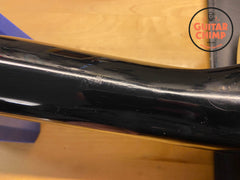 2007 Gibson Custom Shop '68 Reissue Les Paul Custom – Ebony VOS Black Beauty | Long Tenon | ’57 Classics | OHSC + COA