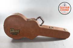 1991 Gibson ES-335 Dot Reissue – Yamano Order, Vintage Sunburst, OHSC & COA
