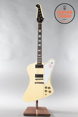 1990 Gibson Firebird V Classic White