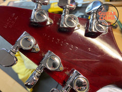 1991 Gibson Flying V ’67 Reissue Cherry – Player Grade Vintage Vibe w/ Original Case