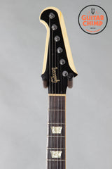 1990 Gibson Firebird V Classic White