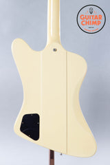 1990 Gibson Firebird V Classic White