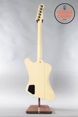 1990 Gibson Firebird V Classic White