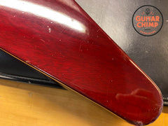 1991 Gibson Flying V ’67 Reissue Cherry – Player Grade Vintage Vibe w/ Original Case