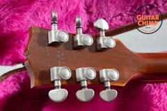 1991 Gibson ES-335 Dot Reissue – Yamano Order, Vintage Sunburst, OHSC & COA