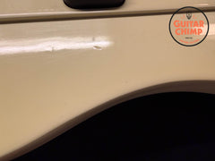 2007 Gibson Thunderbird IV Bass Classic White | Ebony Board | OHSC