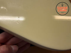 2007 Gibson Thunderbird IV Bass Classic White | Ebony Board | OHSC