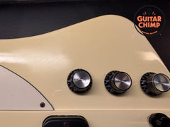 2007 Gibson Thunderbird IV Bass Classic White | Ebony Board | OHSC