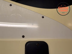 2007 Gibson Thunderbird IV Bass Classic White | Ebony Board | OHSC