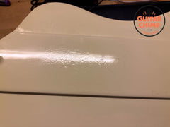 2007 Gibson Thunderbird IV Bass Classic White | Ebony Board | OHSC