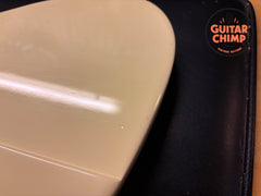 2007 Gibson Thunderbird IV Bass Classic White | Ebony Board | OHSC