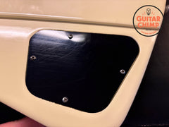 2007 Gibson Thunderbird IV Bass Classic White | Ebony Board | OHSC