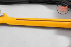 2007 Fender Japan TL52-SPL "Micawber" Keith Richards Telecaster – Vintage Natural