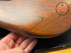 1992 Fender Order Made Jazz Bass ‘62 Vintage Reissue Satin Walnut Lacquer, Japan MIJ Fujigen