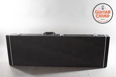 1990 Kubicki Factor Bass – Fender Custom Shop Era | Original Electronics | Ebony Board | HSC