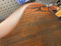 1992 Fender Order Made Jazz Bass ‘62 Vintage Reissue Satin Walnut Lacquer, Japan MIJ Fujigen