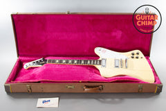 1990 Gibson Firebird V Classic White