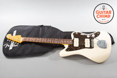 2010 Fender Japan JM66 ’62 Reissue Jazzmaster Vintage White