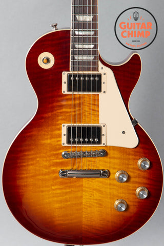 2019 Gibson Les Paul Standard '60s Bourbon Burst