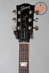 2019 Gibson Les Paul Standard '60s Bourbon Burst