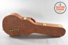 1999 Gibson Les Paul Standard Left-Handed – Cherry Sunburst | Rare 90s Lefty | All Original