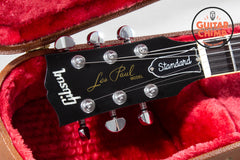 1999 Gibson Les Paul Standard Left-Handed – Cherry Sunburst | Rare 90s Lefty | All Original