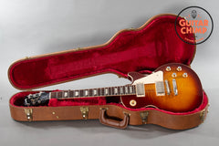 2019 Gibson Les Paul Standard '60s Bourbon Burst
