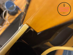 1998 Fender Japan Telecaster Custom TLC-62B ’62 Reissue – 3-Tone Sunburst | Seymour Duncan Upgrades | CIJ