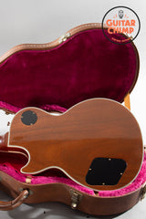 1995 Gibson Les Paul Custom Plus – Honeyburst | Good Wood Era Flame Top | Original Case