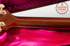 1995 Gibson Les Paul Custom Plus – Honeyburst | Good Wood Era Flame Top | Original Case