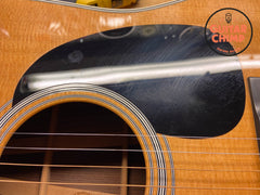 2013 Martin D-35 Acoustic Guitar Natural