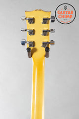 1981 Gibson Sg Standard White