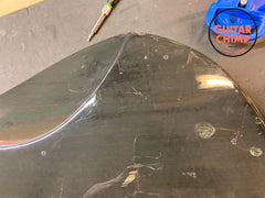 1982 Yamaha SG-1000 Black – Coil-Tap Pickups, Slim Neck, VG Condition