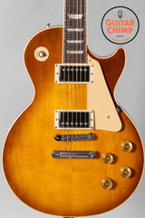 1997 Gibson Les Paul Standard Honey Burst