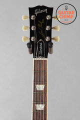 1997 Gibson Les Paul Standard Honey Burst